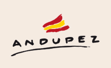 Andupez Logo