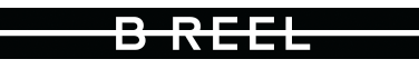 b-reel Logo